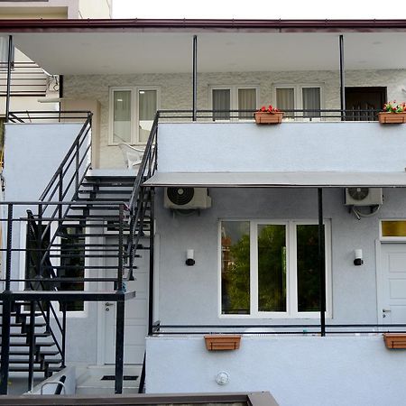 Hotel New Avlabari Tbilisi Eksteriør billede