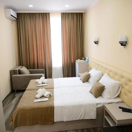 Hotel New Avlabari Tbilisi Eksteriør billede