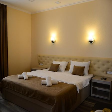 Hotel New Avlabari Tbilisi Eksteriør billede