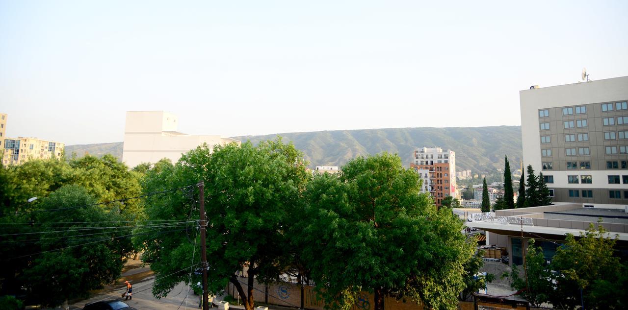 Hotel New Avlabari Tbilisi Eksteriør billede