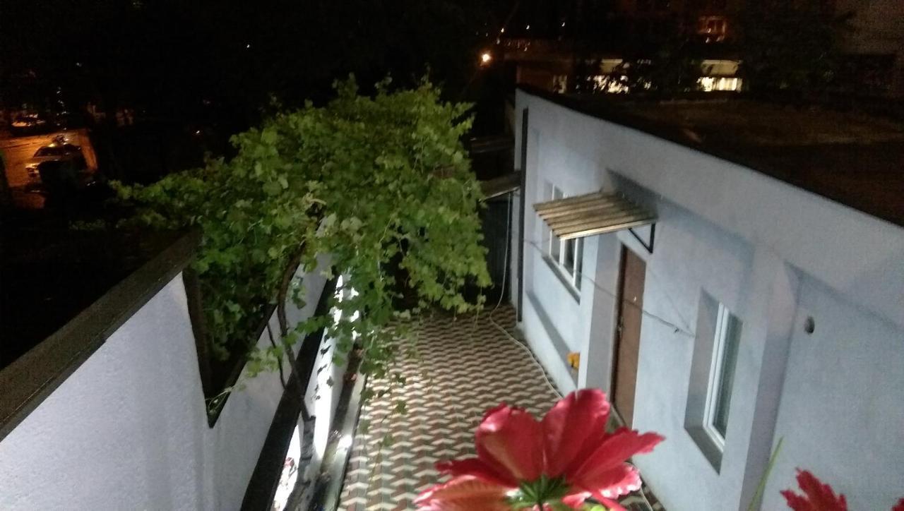 Hotel New Avlabari Tbilisi Eksteriør billede