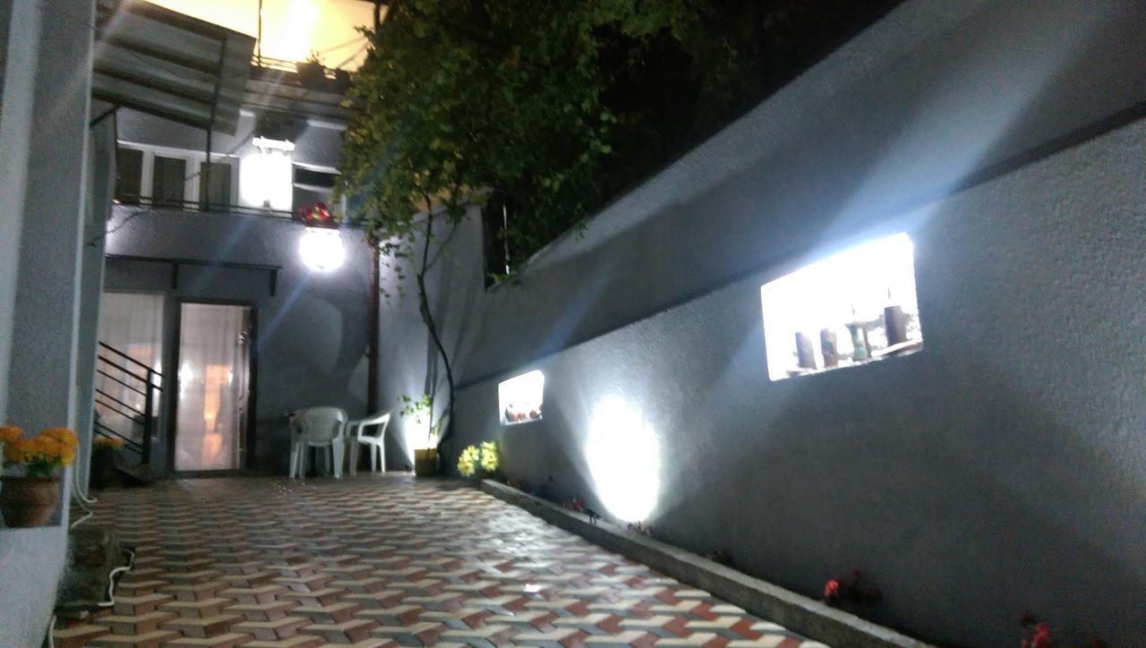 Hotel New Avlabari Tbilisi Eksteriør billede