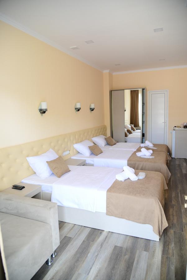 Hotel New Avlabari Tbilisi Eksteriør billede