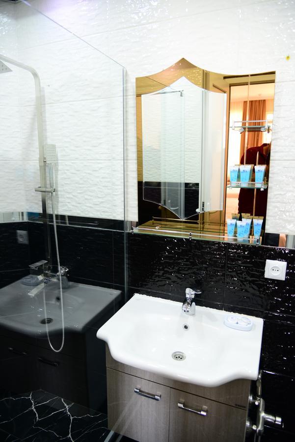 Hotel New Avlabari Tbilisi Eksteriør billede