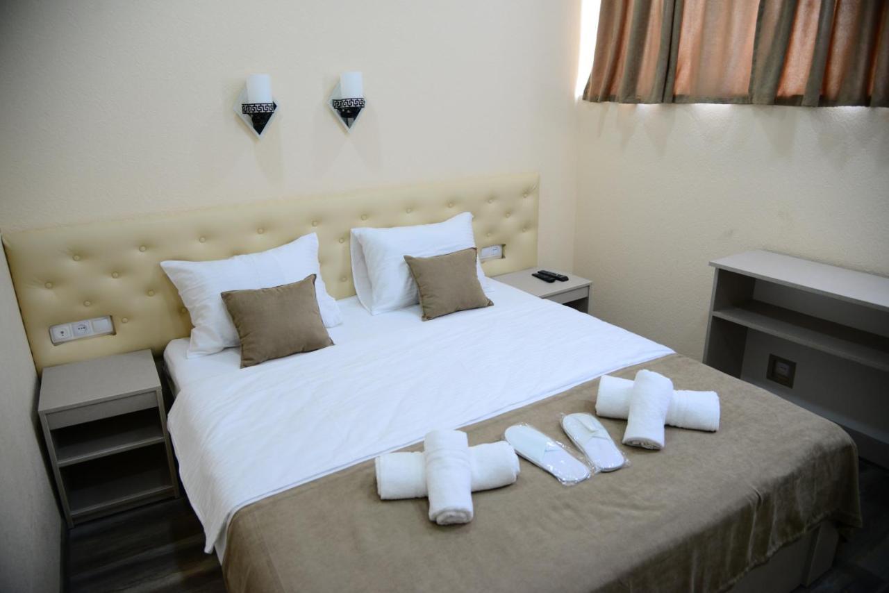 Hotel New Avlabari Tbilisi Eksteriør billede