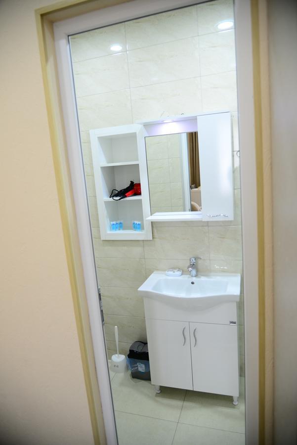 Hotel New Avlabari Tbilisi Eksteriør billede