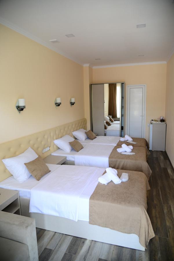 Hotel New Avlabari Tbilisi Eksteriør billede