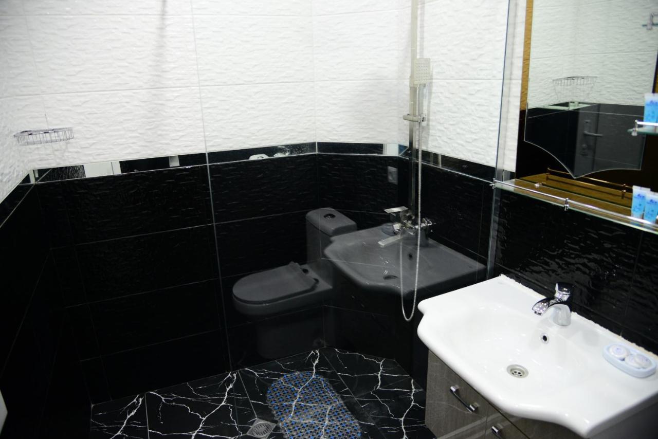 Hotel New Avlabari Tbilisi Eksteriør billede