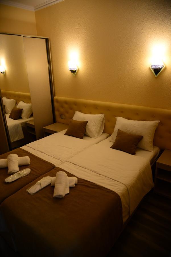 Hotel New Avlabari Tbilisi Eksteriør billede