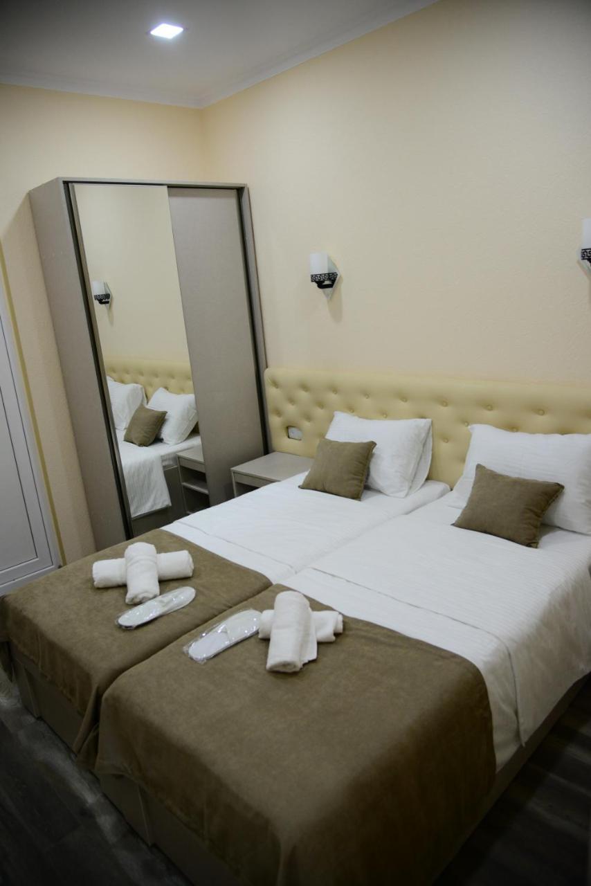 Hotel New Avlabari Tbilisi Eksteriør billede