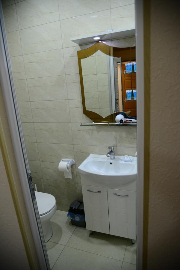 Hotel New Avlabari Tbilisi Eksteriør billede