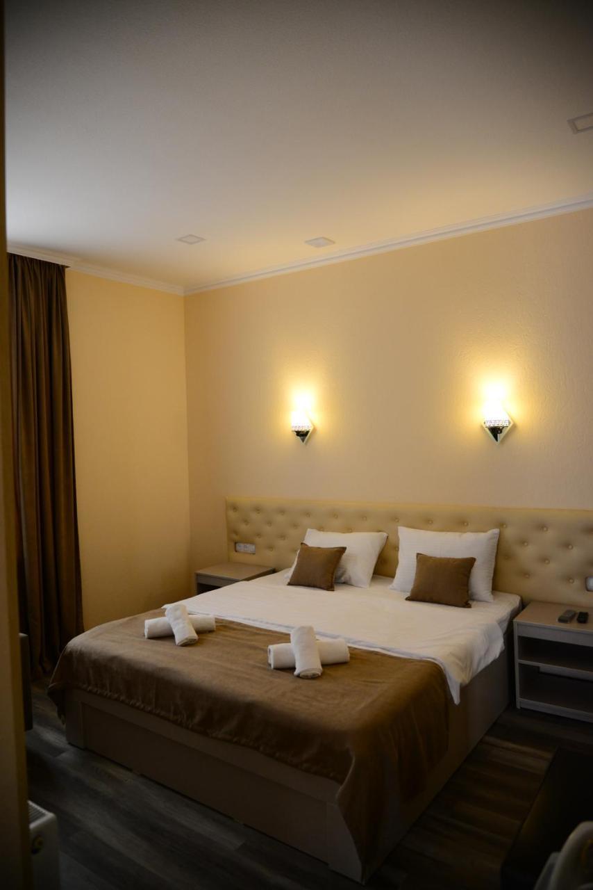 Hotel New Avlabari Tbilisi Eksteriør billede