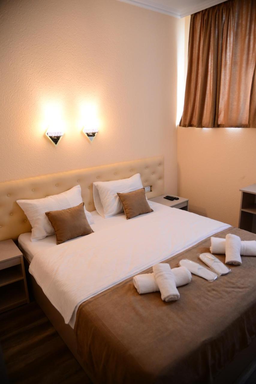 Hotel New Avlabari Tbilisi Eksteriør billede
