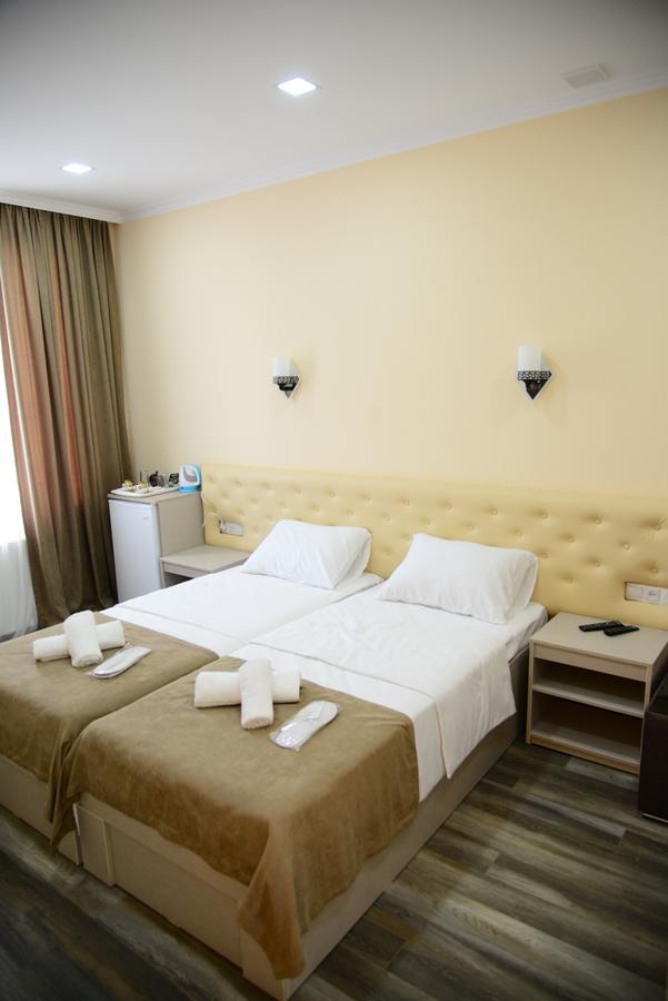 Hotel New Avlabari Tbilisi Eksteriør billede