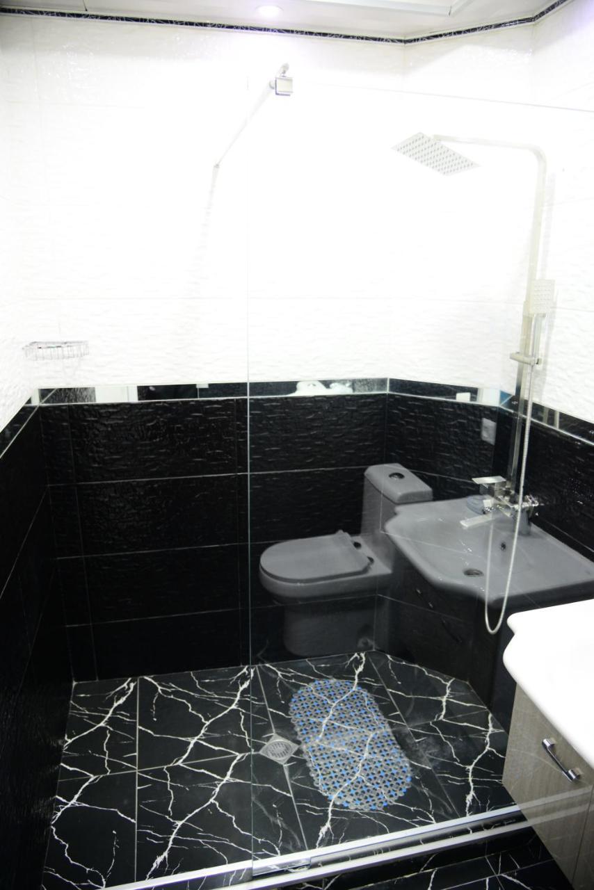 Hotel New Avlabari Tbilisi Eksteriør billede