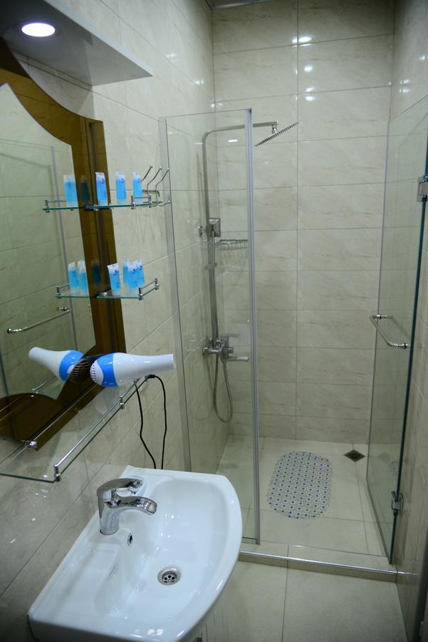 Hotel New Avlabari Tbilisi Eksteriør billede