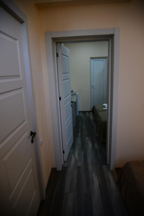Hotel New Avlabari Tbilisi Eksteriør billede