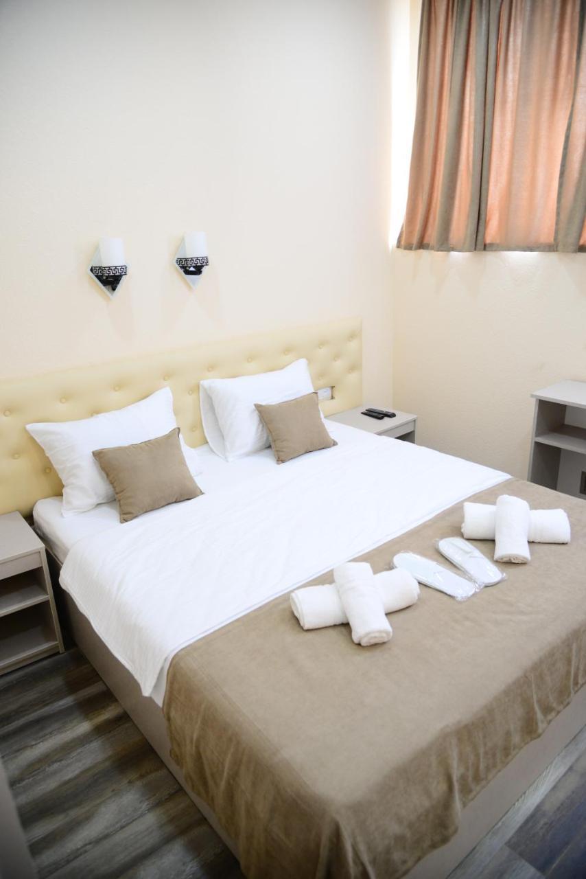 Hotel New Avlabari Tbilisi Eksteriør billede