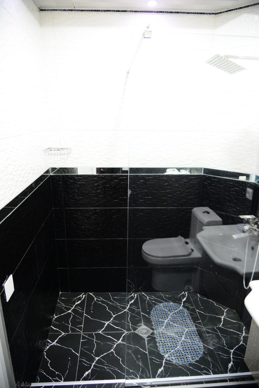 Hotel New Avlabari Tbilisi Eksteriør billede