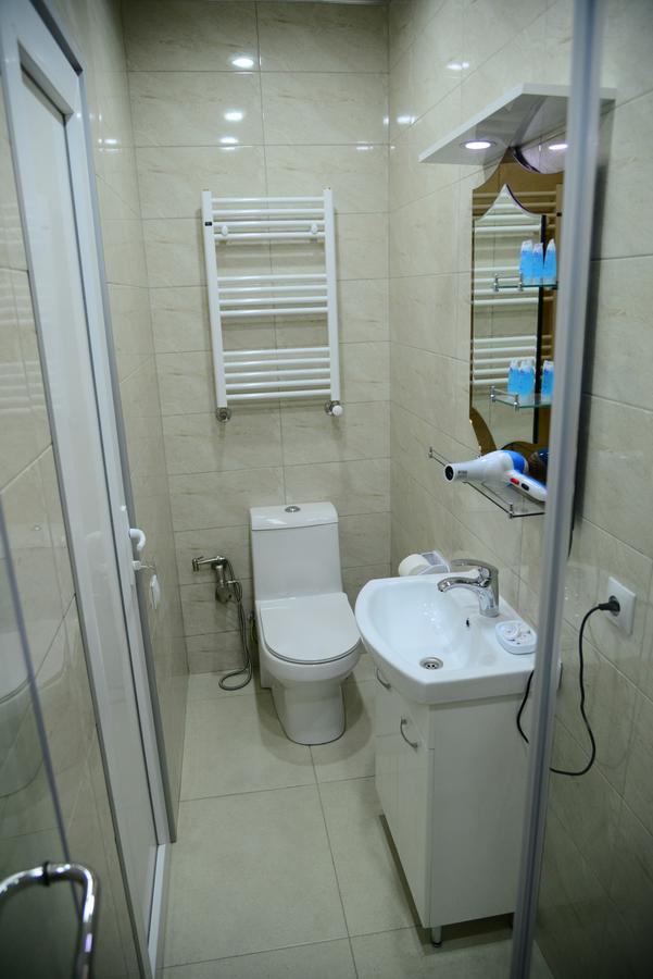 Hotel New Avlabari Tbilisi Eksteriør billede