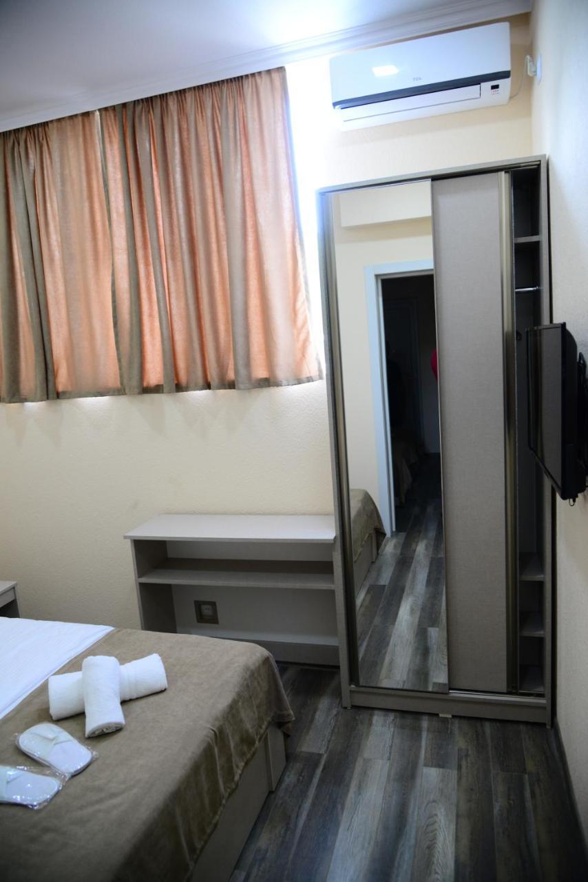 Hotel New Avlabari Tbilisi Eksteriør billede