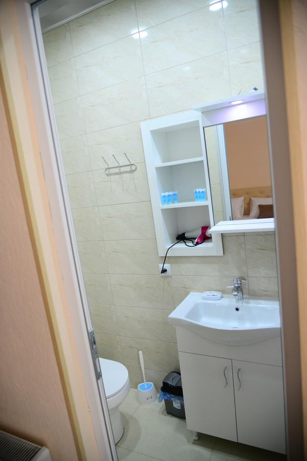 Hotel New Avlabari Tbilisi Eksteriør billede