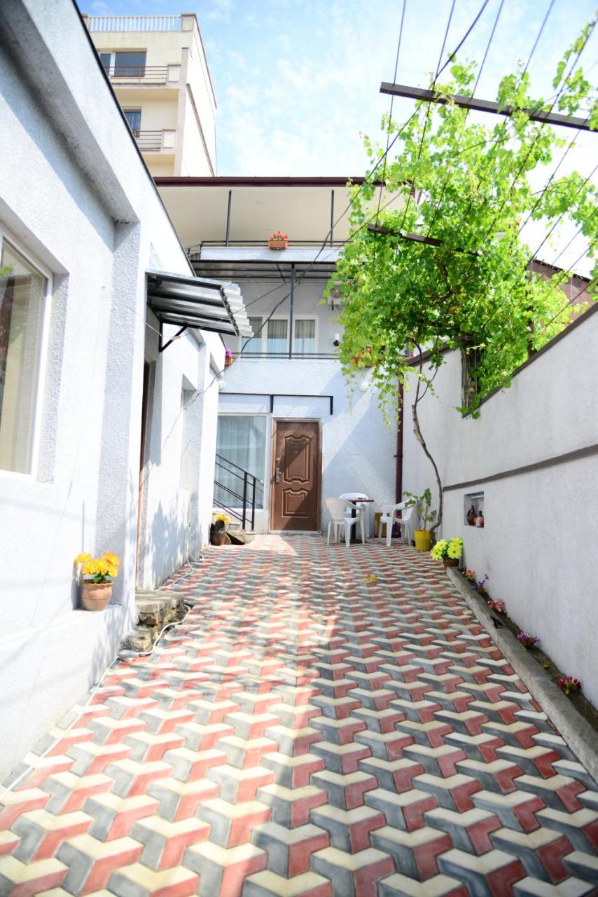Hotel New Avlabari Tbilisi Eksteriør billede